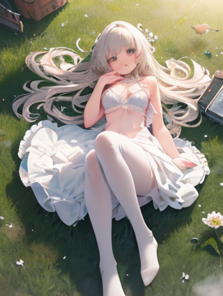 深刻理解：绘画与环境焦虑的交织